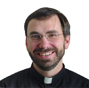 P. Mark Thibodeaux,SJ